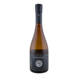 Junmaishu Muroka Nama Genshu 2021 Vintage